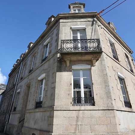 Napoleon Gare N2 Studio Lumineux Bylocly Pontivy Eksteriør billede